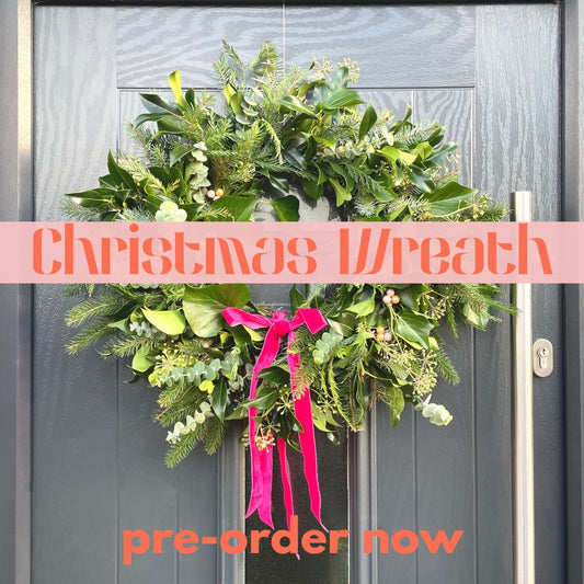 Christmas Wreath