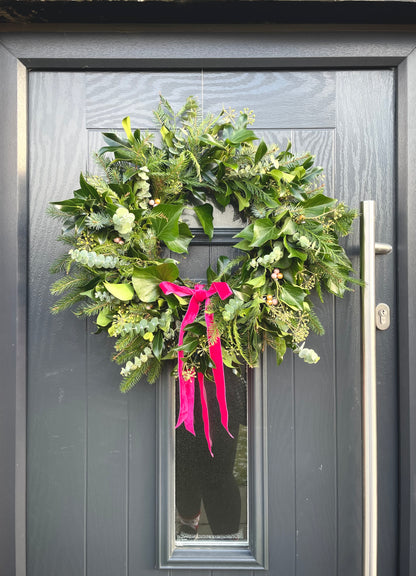 Christmas Wreath