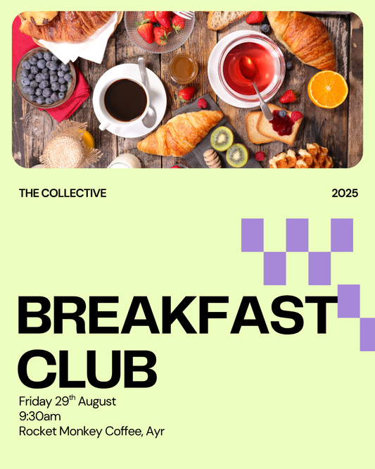 Breakfast Club - The Collective [Friday 29th August]